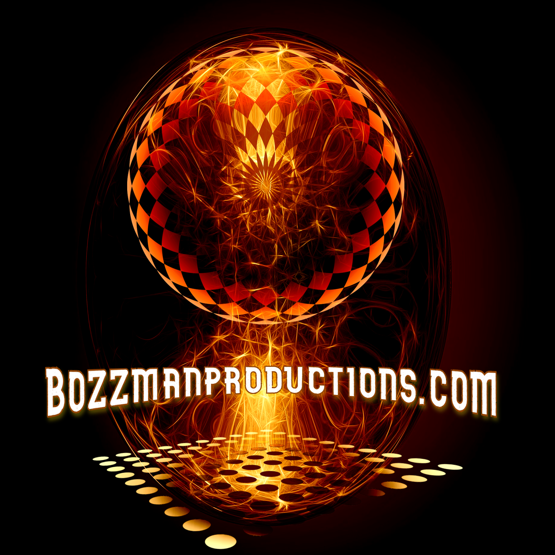 Bozzman productions a viral experience.